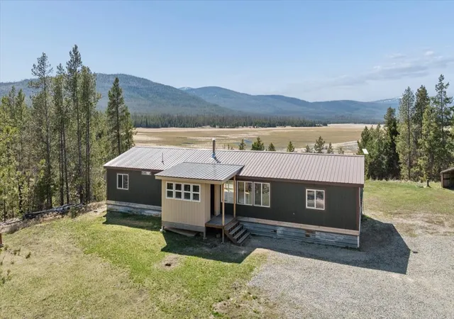 Homes for sale in Marion, MT | 162 Mcgregor Meadows Rd W, Marion, MT 59925 | MLS# 30069012