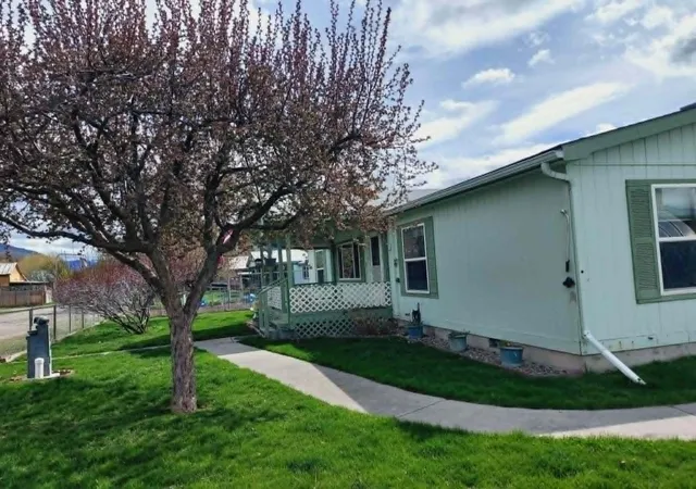 Homes for sale in Plains, MT | 203 E Oak St, Plains, MT 59859 | MLS# 30069027