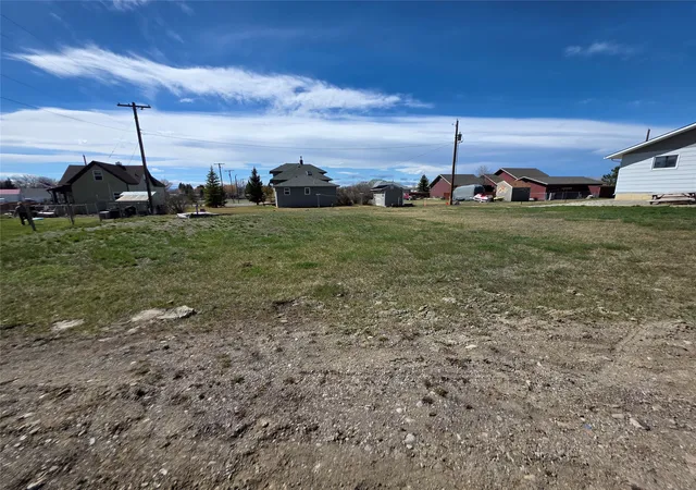 Homes for sale in Choteau, MT | 202 Rice Ave, Choteau, MT 59422 | MLS# 30069051