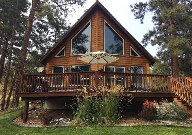 1st image of 171 Carpenter Ln, Eureka, MT 59917 | MLS# 30068500