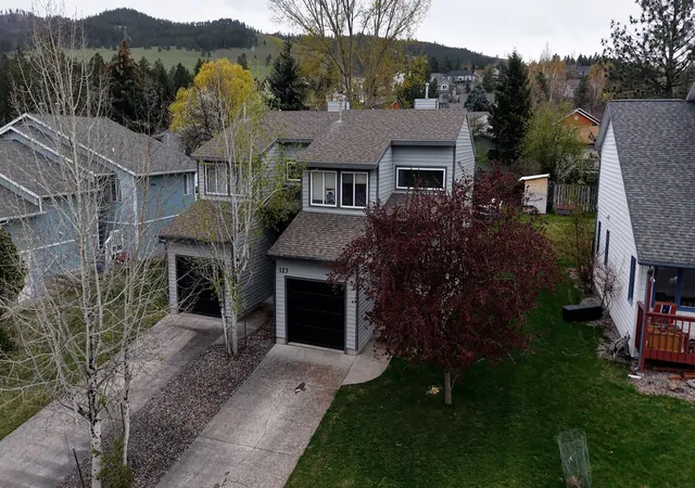 Homes for sale in Missoula, MT | 123 Grandview Wy, Missoula, MT 59803 | MLS# 30067574