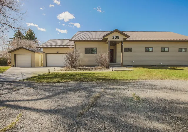 Homes for sale in Boulder, MT | 308 E 3rd Ave, Boulder, MT 59632 | MLS# 30067330