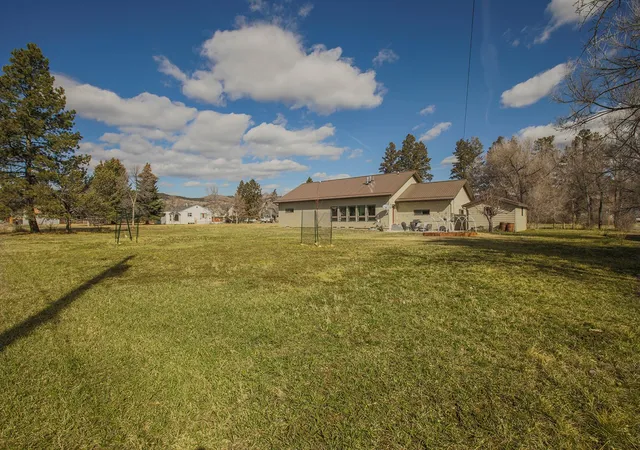 Homes for sale in Boulder, MT | 308 E 3rd Ave, Boulder, MT 59632 | MLS# 30067330
