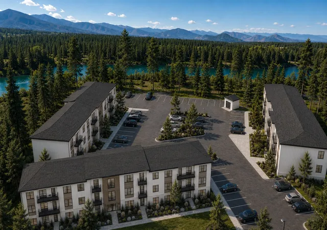 Photo 1 of Condo for sale at 1270 Us Hwy 2 E, Kalispell, MT 59901 | MLS# 30069073 | Listing updated on 2026-07-01