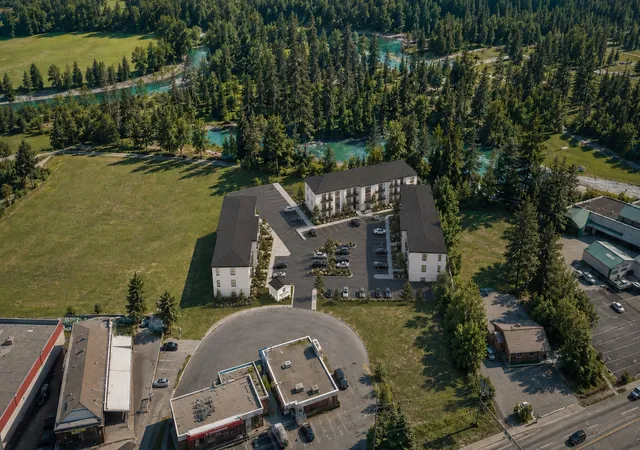 Photo 2 of Condo for sale at 1270 Us Hwy 2 E, Kalispell, MT 59901 | MLS# 30069073 | Listing updated on 2026-07-01
