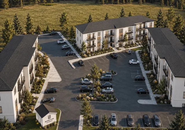 Photo 3 of Condo for sale at 1270 Us Hwy 2 E, Kalispell, MT 59901 | MLS# 30069073 | Listing updated on 2026-07-01