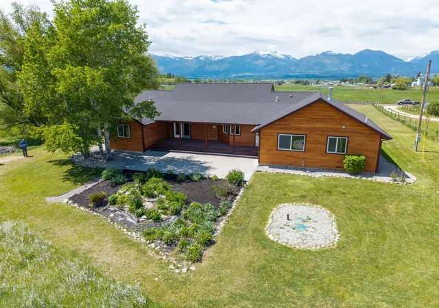 Homes for sale in Corvallis, MT | 1228 Nordheim Ln, Corvallis, MT 59828 | MLS# 30068844