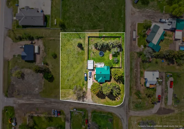 Homes for sale in Highwood, MT | 175 Main St N, Highwood, MT 59450 | MLS# 30068918