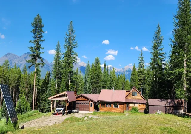 1st image of 2336 Providence Ln, Condon, MT 59826 | MLS# 30066053