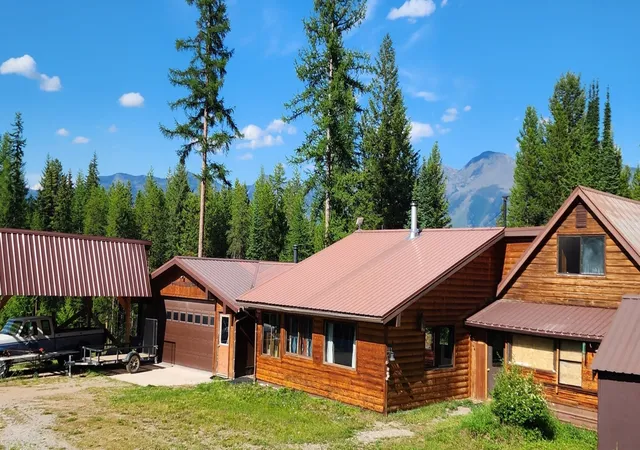 2nd image of 2336 Providence Ln, Condon, MT 59826 | MLS# 30066053