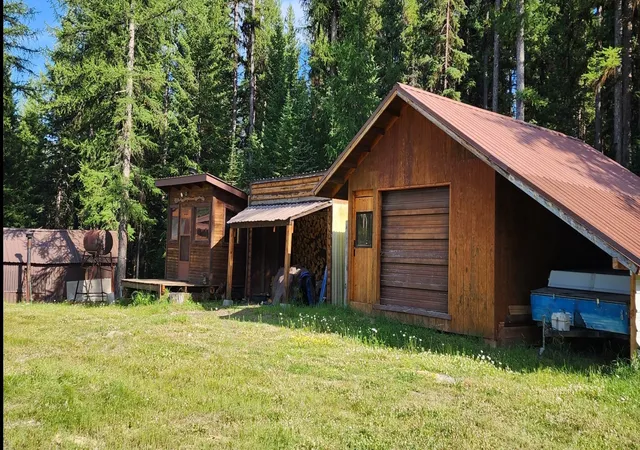 4th image of 2336 Providence Ln, Condon, MT 59826 | MLS# 30066053