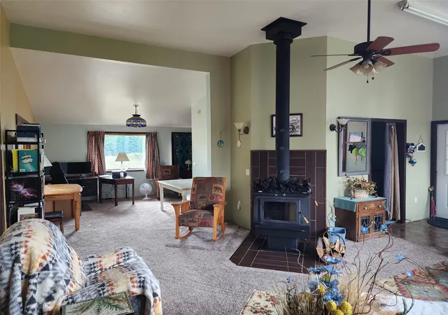 5th image of 2336 Providence Ln, Condon, MT 59826 | MLS# 30066053