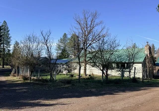 4th image of 165 Big Lous Ln, Condon, MT 59826 | MLS# 30066052