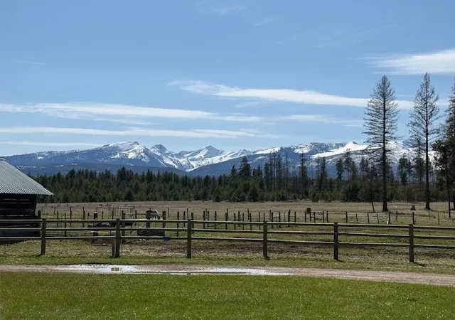 57th image of 165 Big Lous Ln, Condon, MT 59826 | MLS# 30066052