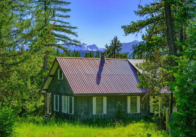 5th image of 1355 Lindbergh Lake Rd, Condon, MT 59826 | MLS# 30065779