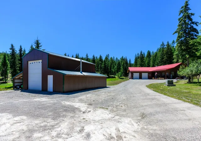 Photo 1 of Single family home for sale at 548 Spruce Holw Trl, Kalispell, MT 59901 | MLS# 30068826 | Listing updated on 2026-07-07