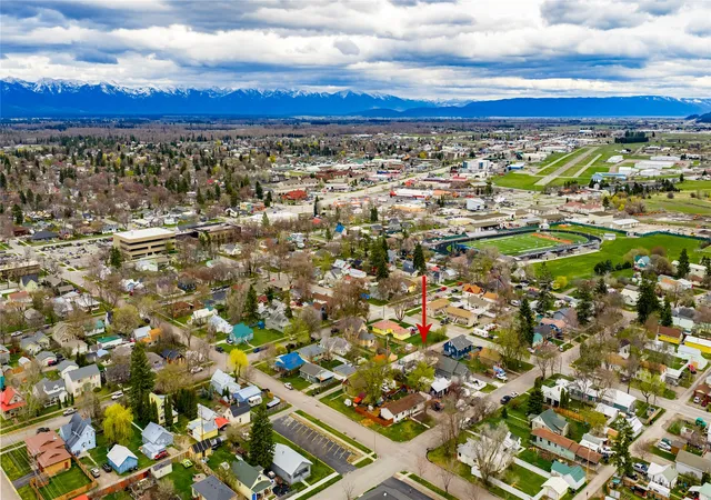 37th image of 1031 4th Ave W #A & B, Kalispell, MT 59901 | MLS# 30068586