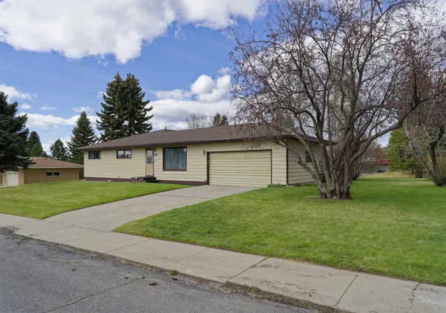 1st image of 3455 Quincy St, Butte, MT 59701 | MLS# 30069092