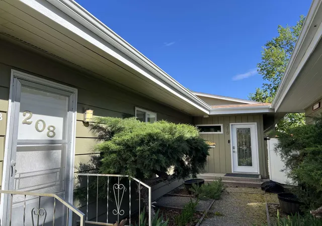 Photo 2 of House for sale at 208/210 Dixon Ave, Missoula, MT 59801 | MLS# 30069101 | Listing updated on 2026-08-28