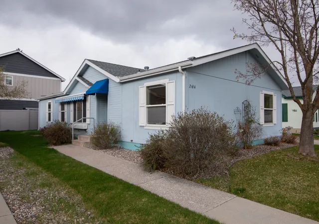 Homes for sale in Missoula, MT | 2454 Mcintosh Loop, Missoula, MT 59801 | MLS# 30068960