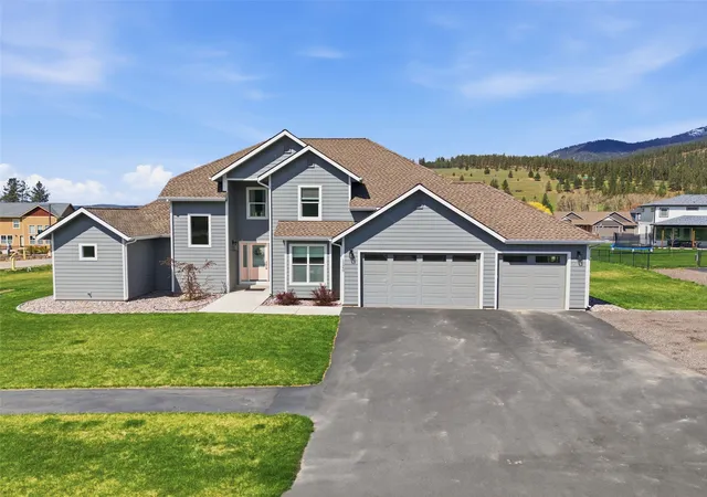 1st image of 15240 Tyson Wy, Frenchtown, MT 59834 | MLS# 30069119