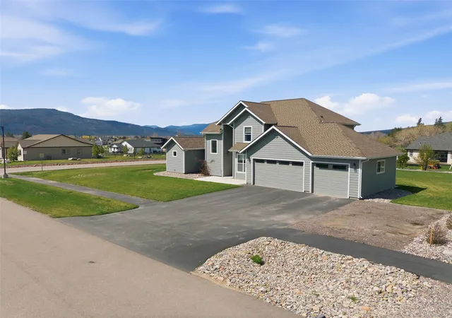 2nd image of 15240 Tyson Wy, Frenchtown, MT 59834 | MLS# 30069119