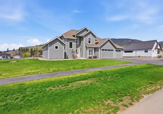 image of 15240 Tyson Wy, Frenchtown, MT 59834 | MLS# 30069119