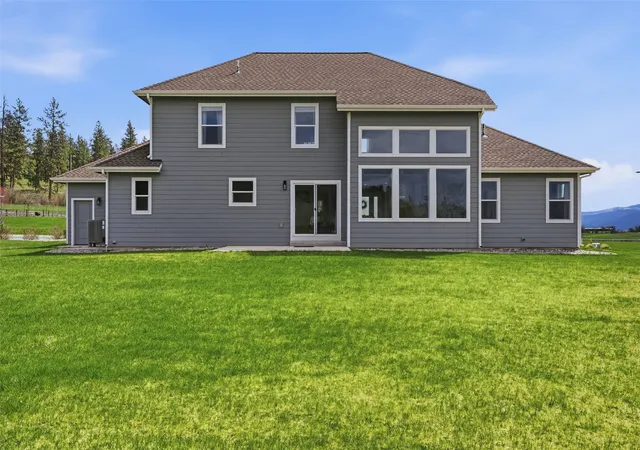 image of 15240 Tyson Wy, Frenchtown, MT 59834 | MLS# 30069119