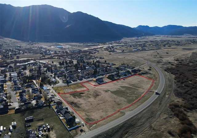 1st image of Tbd Mt Highland, Butte, MT 59701 | MLS# 30069155