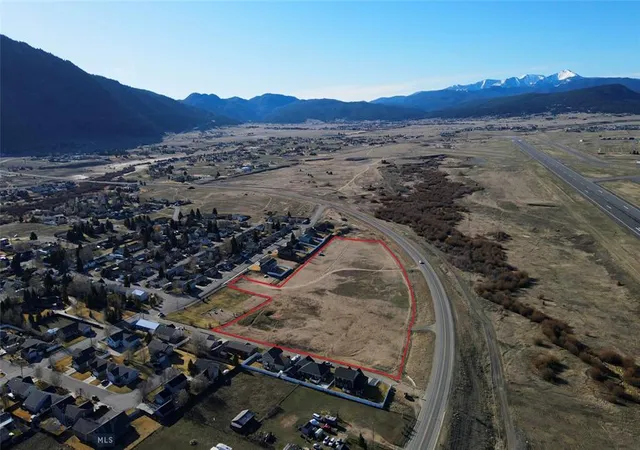 2nd image of Tbd Mt Highland, Butte, MT 59701 | MLS# 30069155