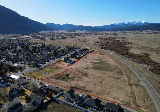 3rd image of Tbd Mt Highland, Butte, MT 59701 | MLS# 30069155