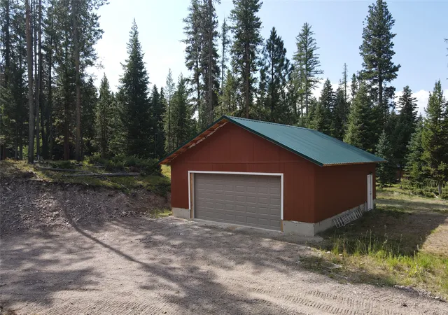 Photo 3 of Single family home for sale at 1025 Evergreen Dr, Seeley Lake, MT 59868 | MLS# 30068020 | Listing updated on 2026-07-14