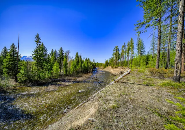 2nd image of Nhn Stoner Lake Rd, Condon, MT 59826 | MLS# 30065775