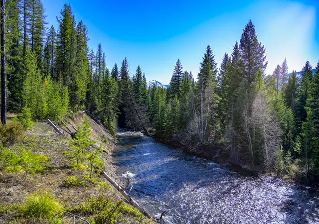 5th image of Nhn Stoner Lake Rd, Condon, MT 59826 | MLS# 30065775