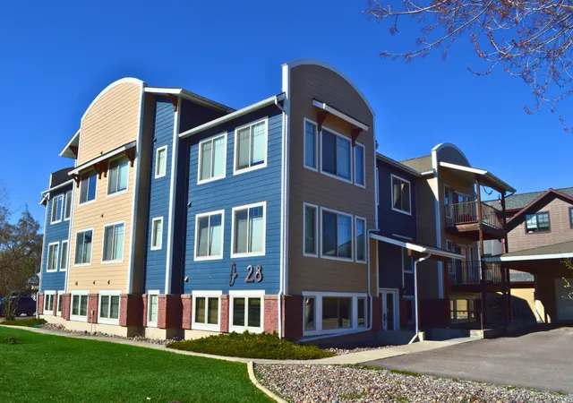 Homes for sale in Whitefish, MT | 28 Colorado Ave #G, Whitefish, MT 59937 | MLS# 30069038