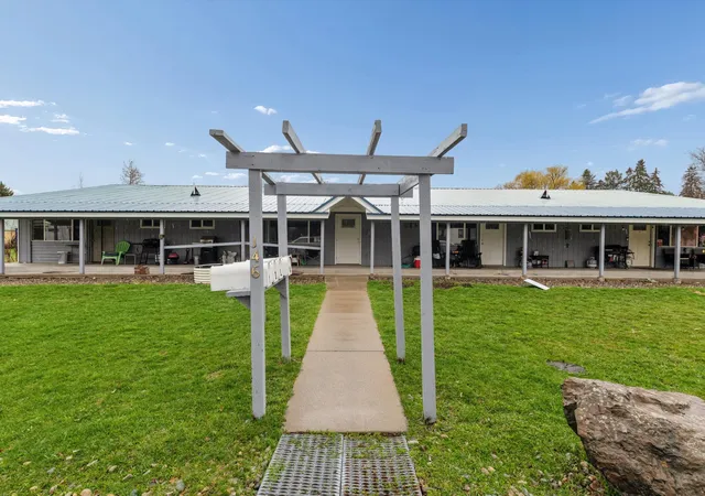 2nd image of 146 Iowa Ave, Whitefish, MT 59937 | MLS# 30068912
