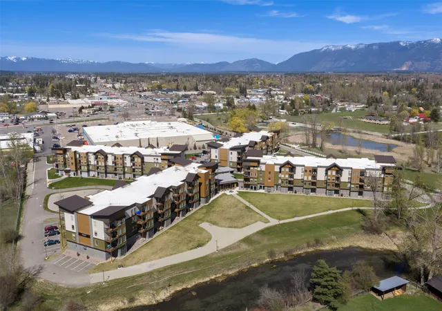 Homes for sale in Kalispell, MT | 100 Woodlands Wy #W-204, Kalispell, MT 59901 | MLS# 30069177