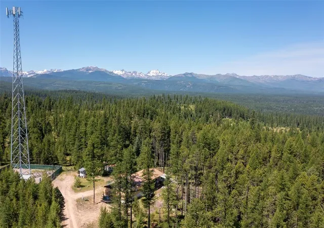 1st image of 1030 Old Barn Rd, Seeley Lake, MT 59868 | MLS# 30069187