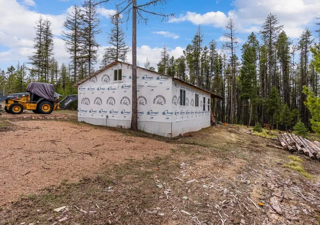 4th image of 1030 Old Barn Rd, Seeley Lake, MT 59868 | MLS# 30069187