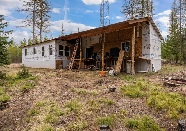 5th image of 1030 Old Barn Rd, Seeley Lake, MT 59868 | MLS# 30069187
