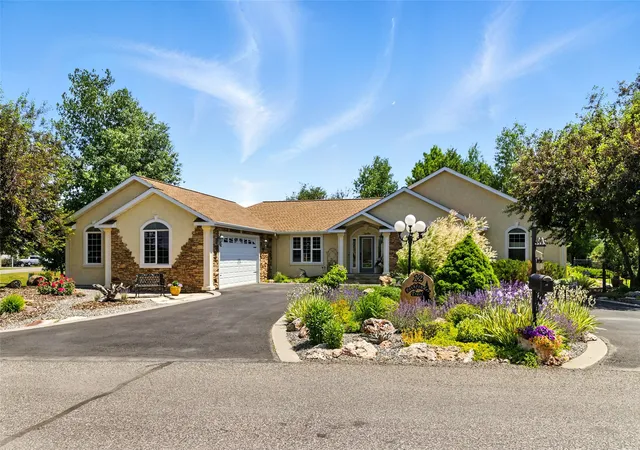 Homes for sale in Bozeman, MT | 12 Pathfinder Trl, Bozeman, MT 59718 | MLS# 30068080