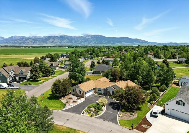 Homes for sale in Bozeman, MT | 12 Pathfinder Trl, Bozeman, MT 59718 | MLS# 30068080
