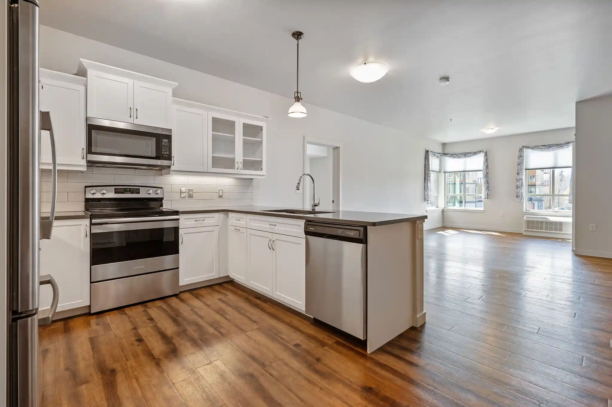 Condo for sale at 100 Woodlands Way #S-204, Kalispell, MT 59901 | MLS# 30068723