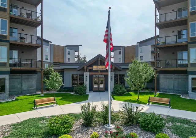 1st image of 100 Woodlands Wy #S-204, Kalispell, MT 59901 | MLS# 30068723