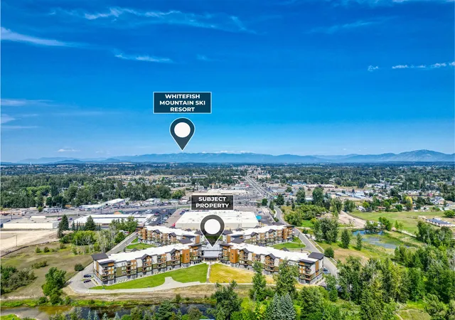 54th image of 100 Woodlands Wy #S-204, Kalispell, MT 59901 | MLS# 30068723