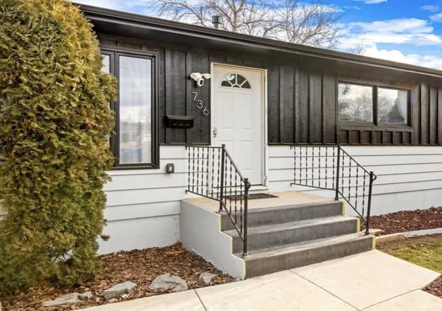 Homes for sale in Great Falls, MT | 736 Skyline Dr Ne, Great Falls, MT 59404 | MLS# 30069084