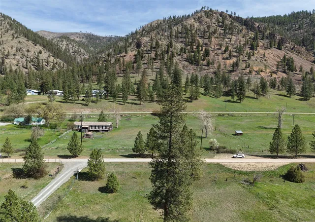 Homes for sale in Superior, MT | Nhn Fred Mayo Ln, Superior, MT 59872 | MLS# 30069060