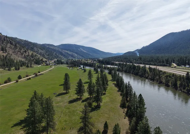 Homes for sale in Superior, MT | Nhn Fred Mayo Ln, Superior, MT 59872 | MLS# 30069060