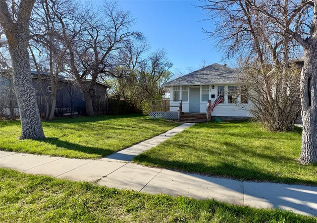 Homes for sale in Great Falls, MT | 720 8th Ave S, Great Falls, MT 59405 | MLS# 30069165