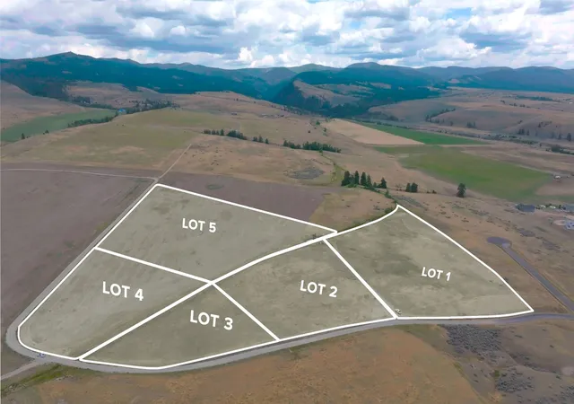 3rd image of Nhn Lot 2 Fairview Ln, Florence, MT 59833 | MLS# 30069196